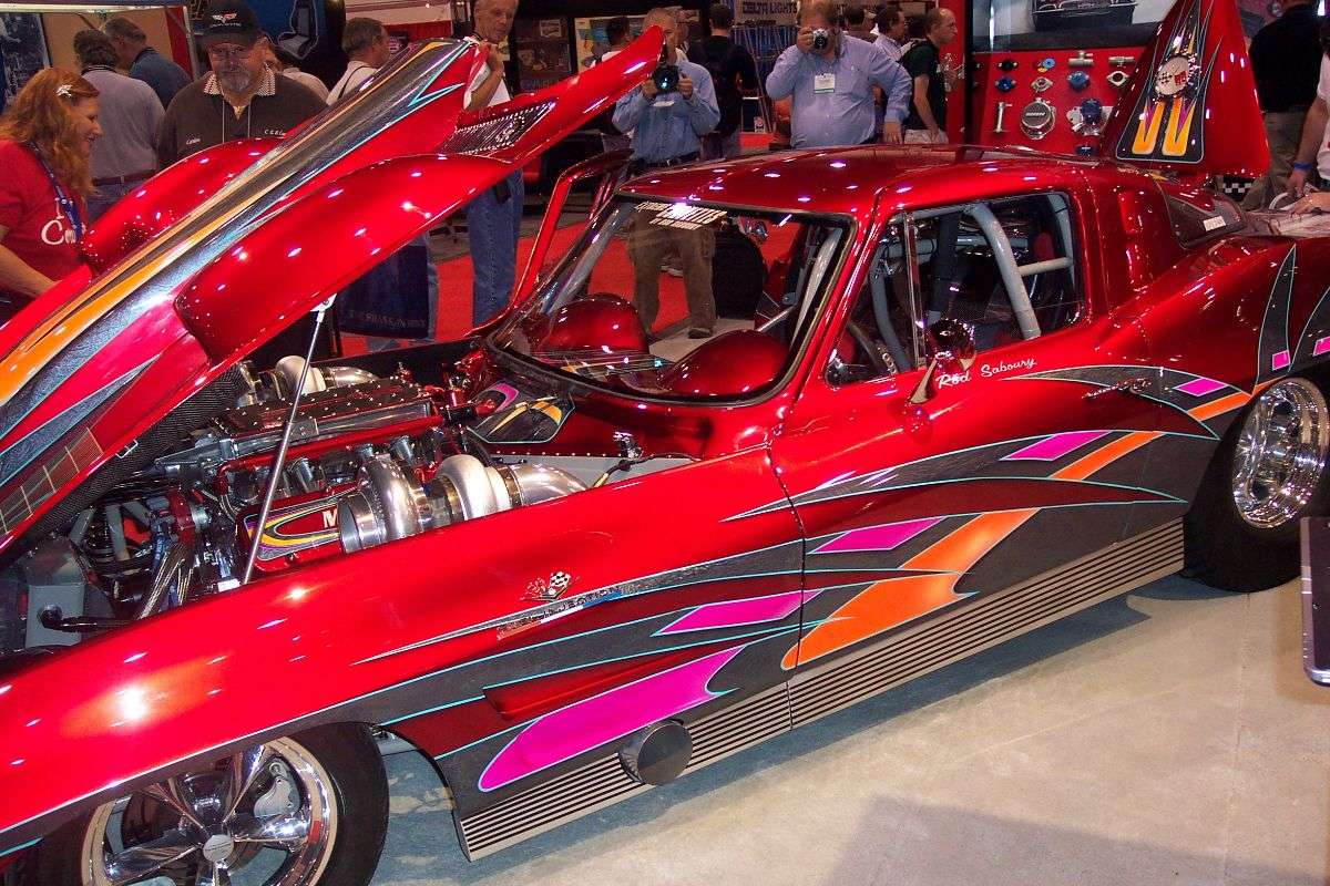 Gallery | Diamond Trims